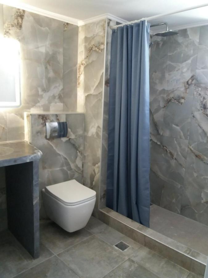 Apartment 94M2, Center Of Sitia, Wifi, 350M Beach Exterior photo